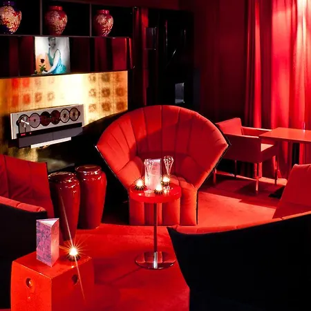 Le Royal - Mgallery Collection 5*