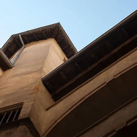 Daire La Maison Debourg