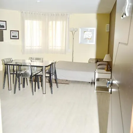 Studio Apartment Lyon