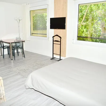 Apartment Studio Lyon