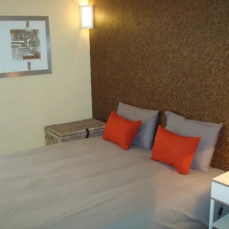 Apartment Studio Lyon