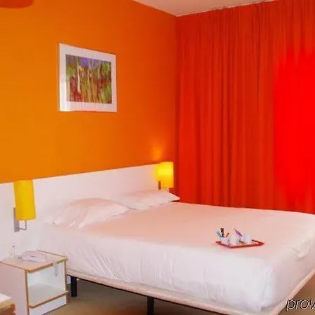 Montempo Cite Internationale Hotel