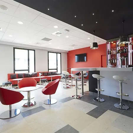 Premiere Classe Lyon - Priest Eurexpo Hotel Saint-Priest (Rhone)