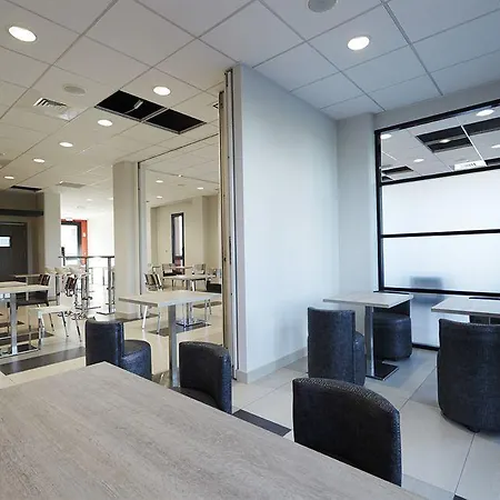 Premiere Classe Lyon - Priest Eurexpo Hotel Saint-Priest (Rhone)