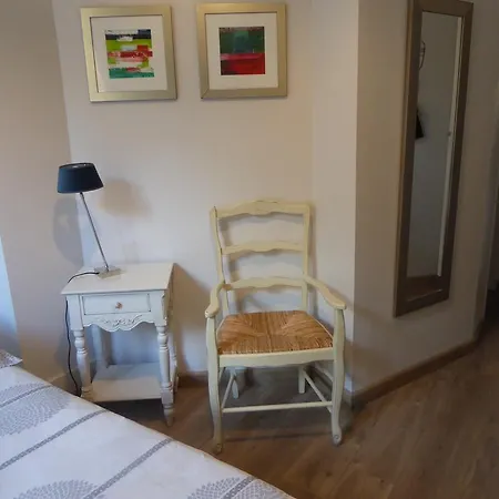 La Grange De Fourviere Bed & Breakfast