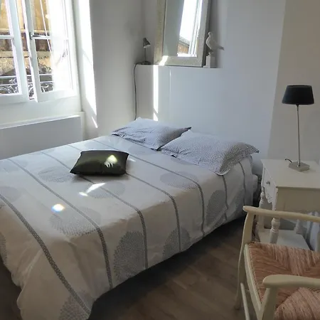 La Grange De Fourviere Bed & Breakfast