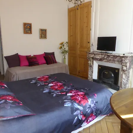 Bed & Breakfast La Grange De Fourviere Lione