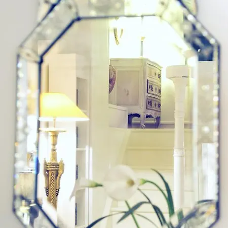 Mhl - Maison Апарт-отель