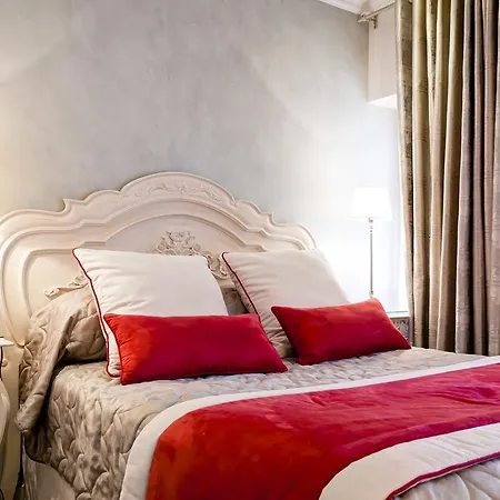 Grand Des Terreaux Hotell