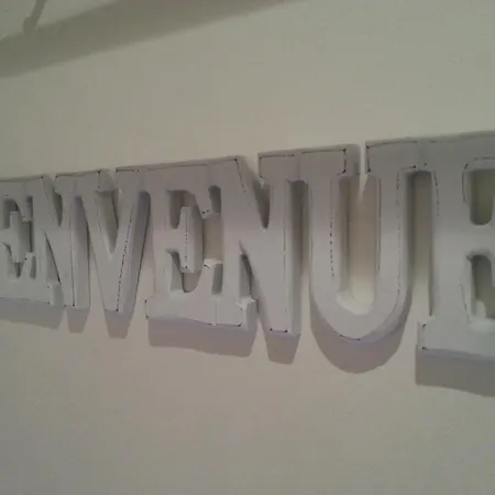 La Loge Du Vieux 2* Λυών