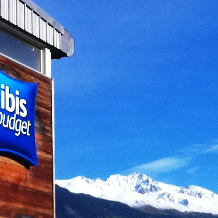 Hotel Ibis Budget Saint Jean De Maurienne