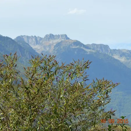 Ibis Budget Saint Jean De Maurienne