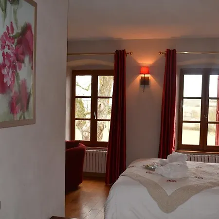 Chambre D'hotes La Paravent Lyon