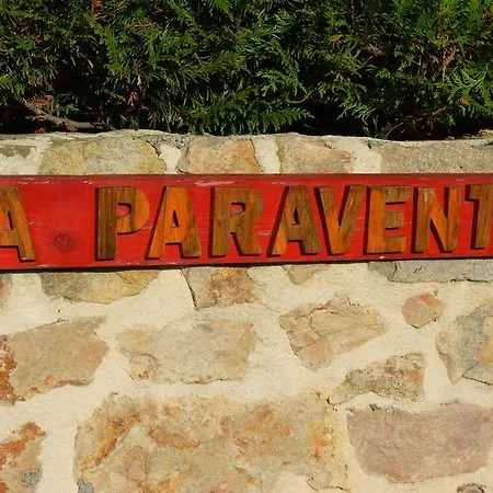 Chambre D'hotes La Paravent Bed & Breakfast Lyon
