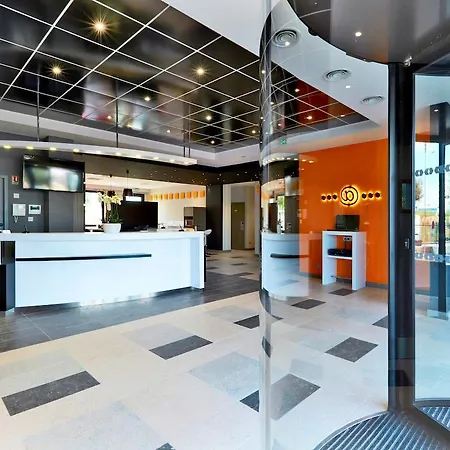 Hotel Premiere Classe Lyon - Priest Eurexpo