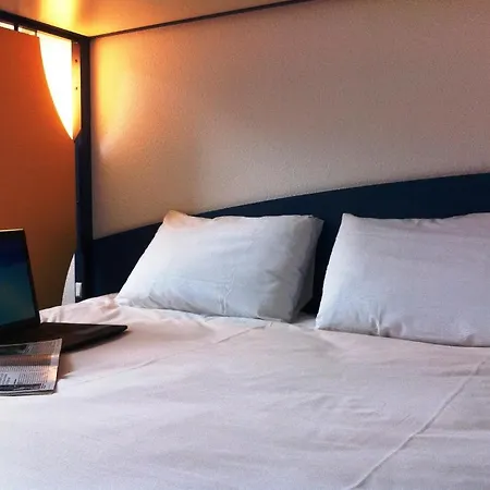 Ibis Budget Saint Jean De Maurienne 2*