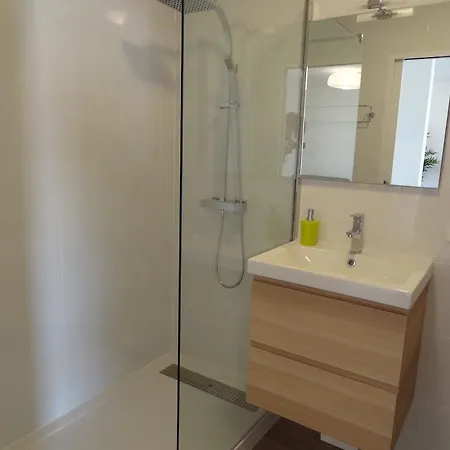 Apartment La Haut Sur La Colline *