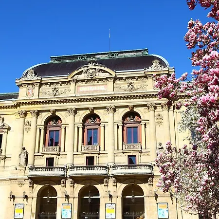 Hotel Des Celestins Lyon