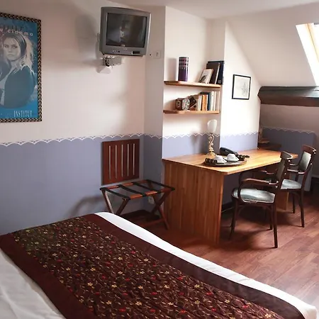 Hotel Des Celestins 3*