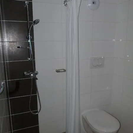 Apartahotel Phileas 2*