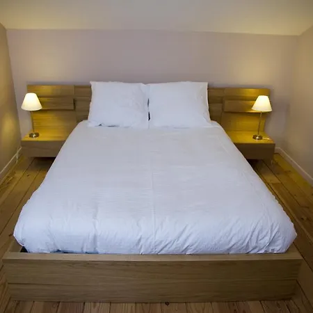 Apartment La Closerie De Fourviere Lyon