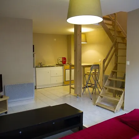 Apartment La Closerie De Fourviere