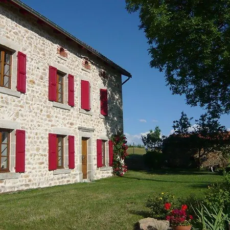 Bed & Breakfast Chambre D'hotes La Paravent Lyon
