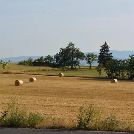 Bed & Breakfast Chambre D'hotes La Paravent 3*