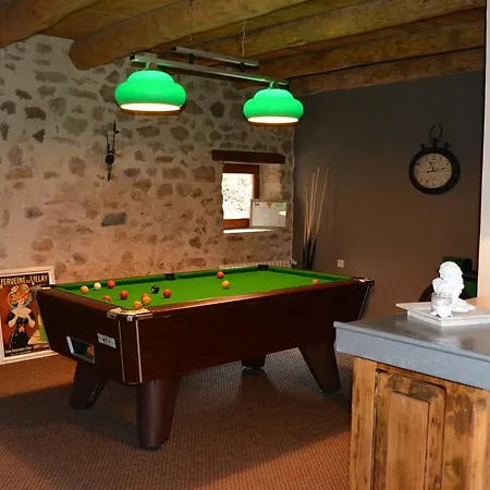 Chambre D'hotes La Paravent