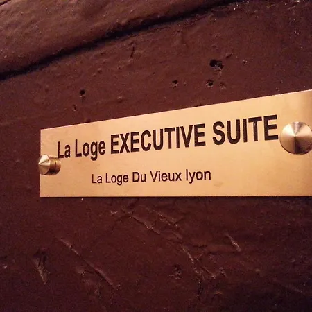 Bed and Breakfast La Loge Du Vieux 2*