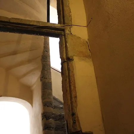La Loge Du Vieux Λυών