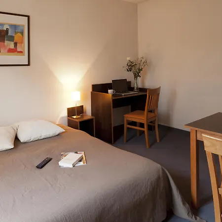 Aparthotel Privilodges Lumiere Lyon