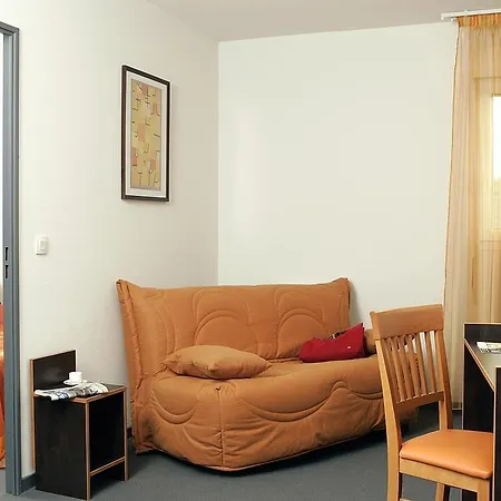 Aparthotel Privilodges Lumiere Lyon