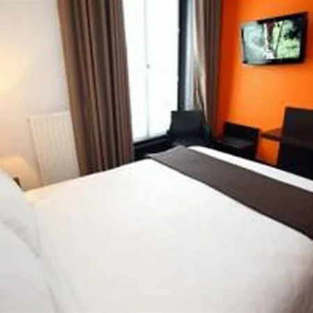 Hotel Perrache Lyon