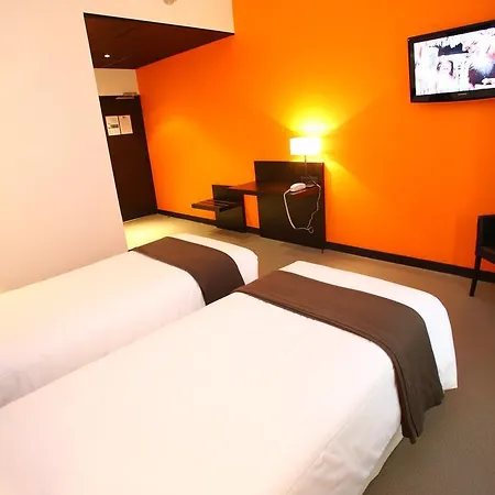Hotel Perrache