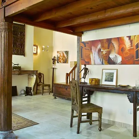 D'hotes Artelit