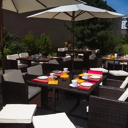 Aparthotel Privilodges Lumiere 3*