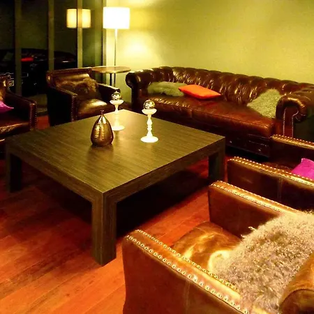 Hotel Mercure Centre - Gare Part Dieu