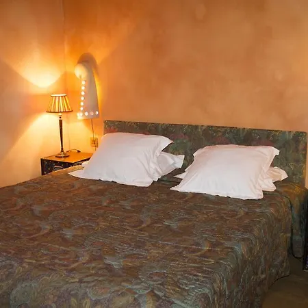 Hotel La Tour Rose Lyon