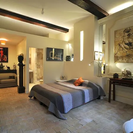 Apartment D'hotes Artelit Lyon