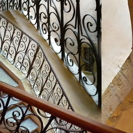 Apartment D'hotes Artelit