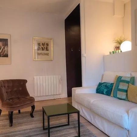 Hotell Riva Lofts And Suites Lyon