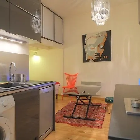 Hotell Riva Lofts And Suites