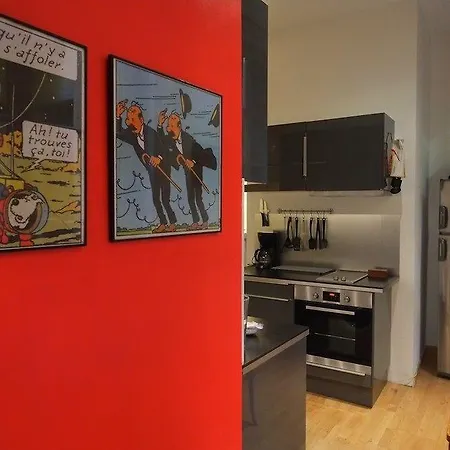 Hotell Riva Lofts And Suites Lyon