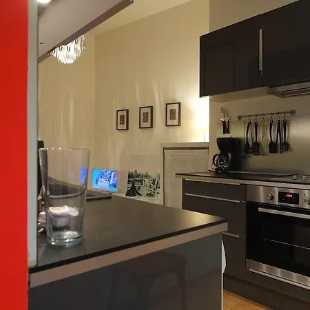 Riva Lofts And Suites