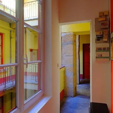 Hotell Riva Lofts And Suites