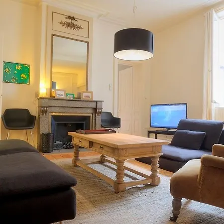 Riva Lofts And Suites Lyon