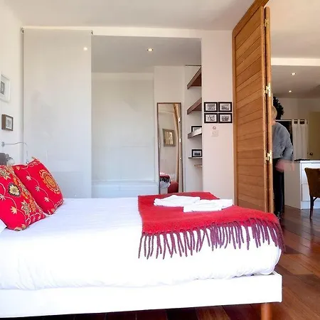 Riva Lofts And Suites Lyon