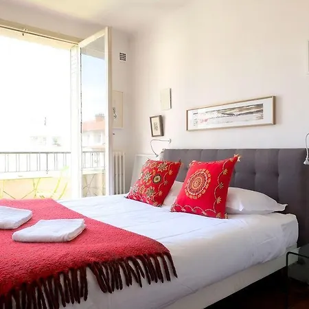 Riva Lofts And Suites