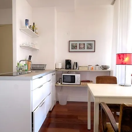 Riva Lofts And Suites Lyon